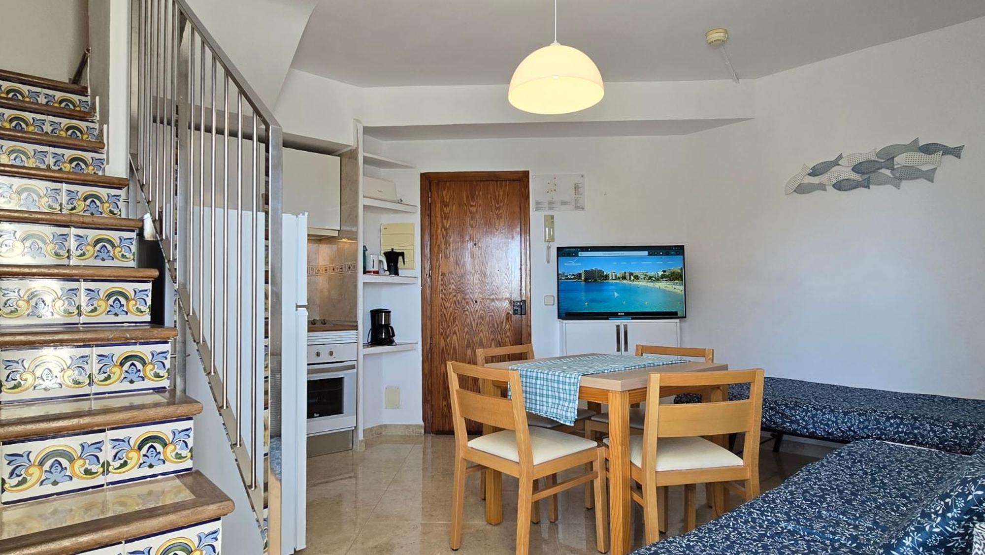 Apartment Marina