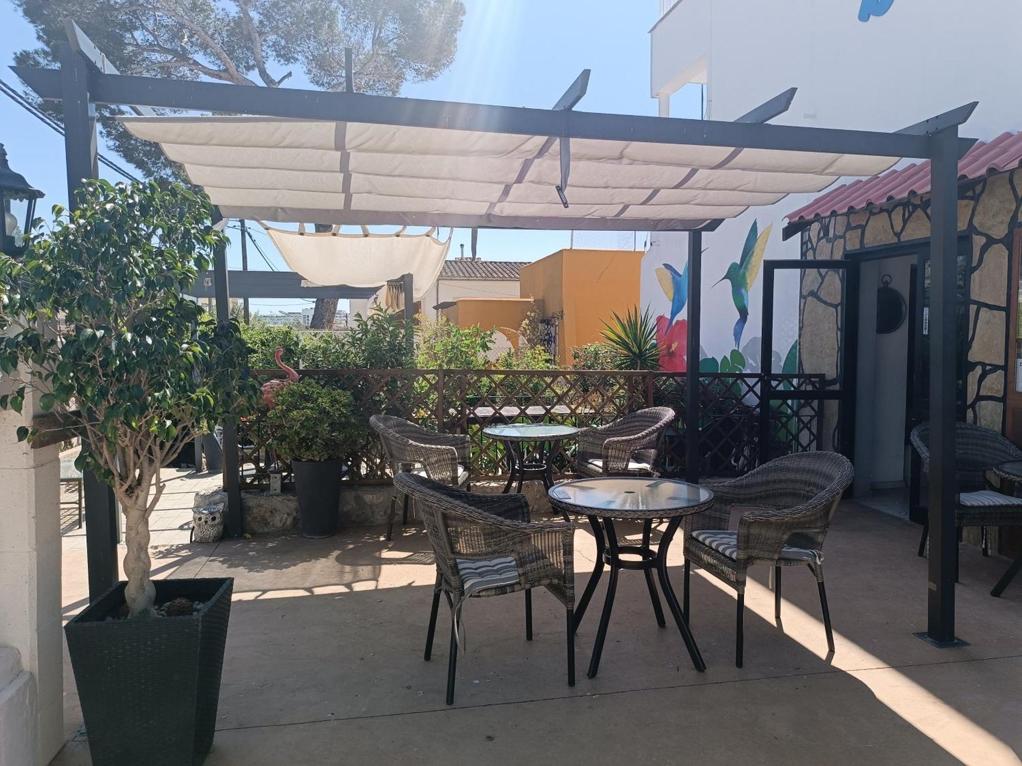 Guest house Belgica