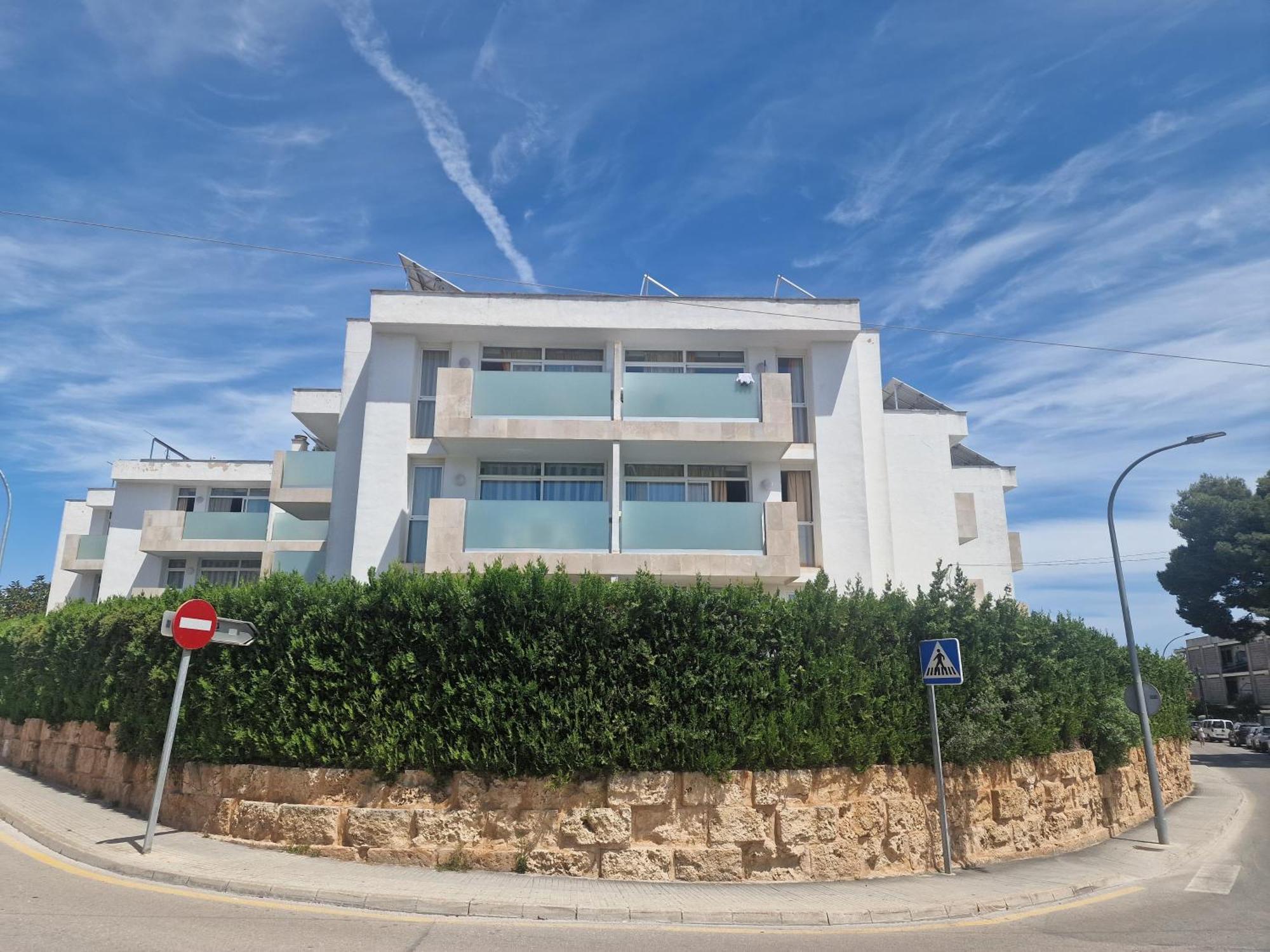 Martha's Aparthotel 2*