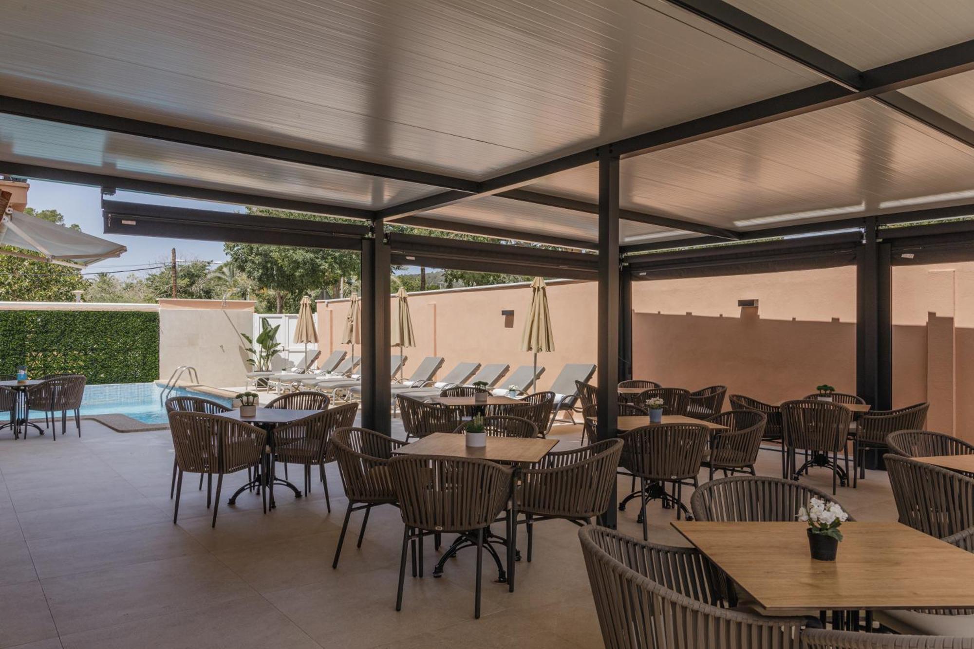 Gabarda 2* Palma Nova (Mallorca)