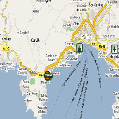 Intertur Waikiki Palma Nova (Mallorca)