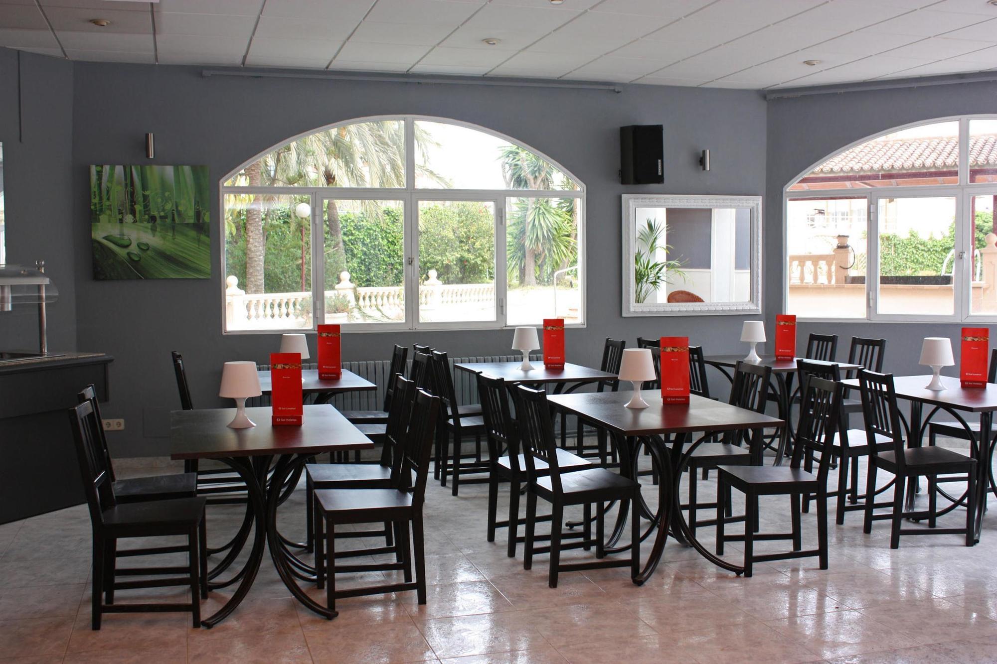 Sol Lunamar - Adults Only 3* Palmanova