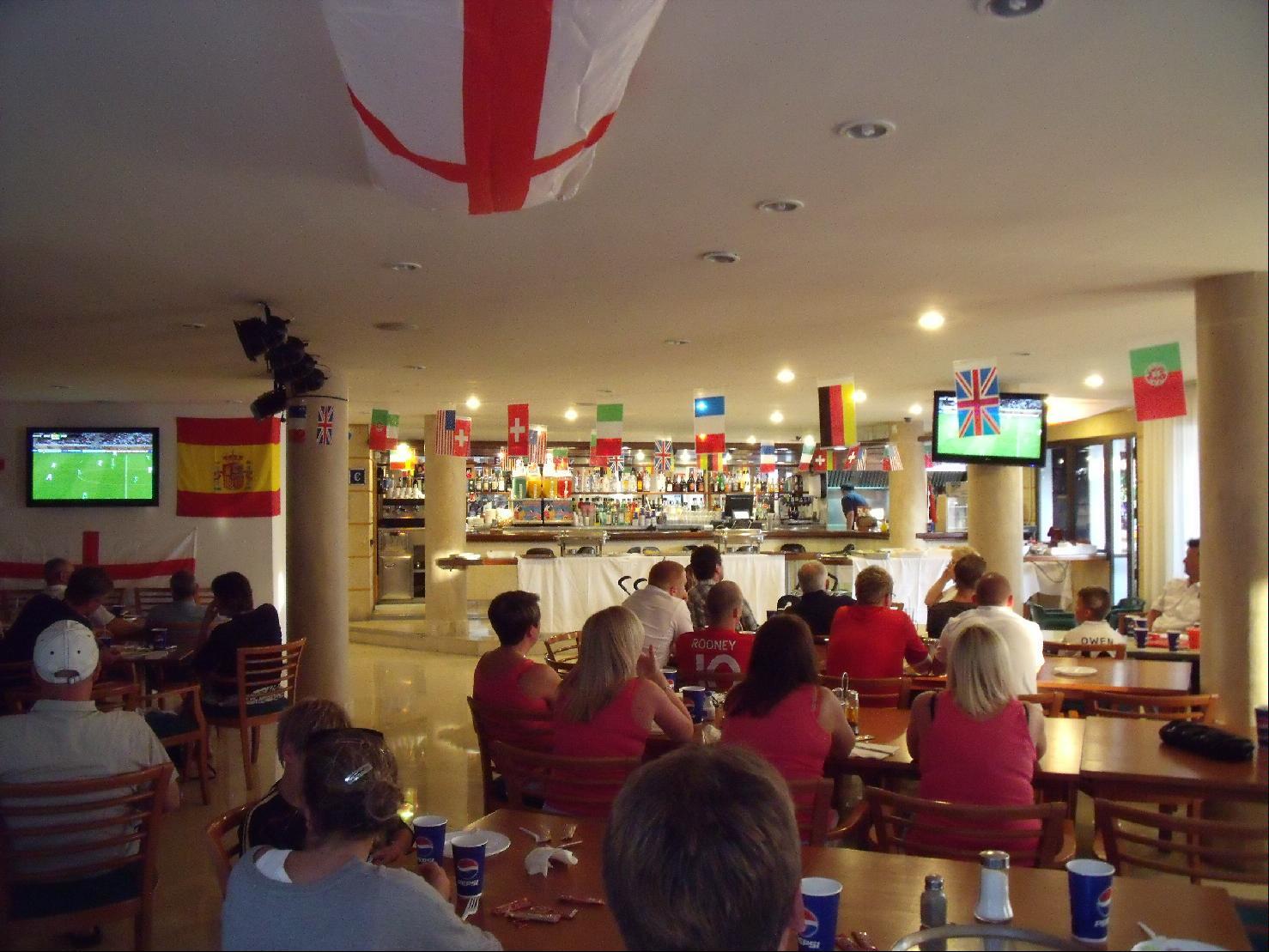 Playas Ca's Saboners Aparthotel Palma Nova (Mallorca)