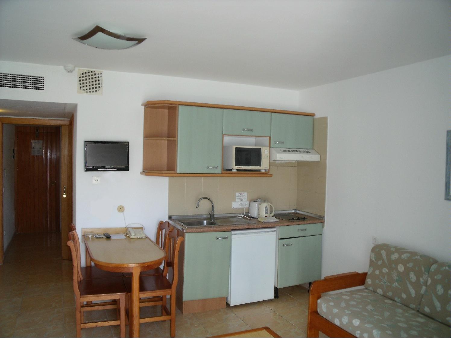 Playas Ca's Saboners Aparthotel 3*