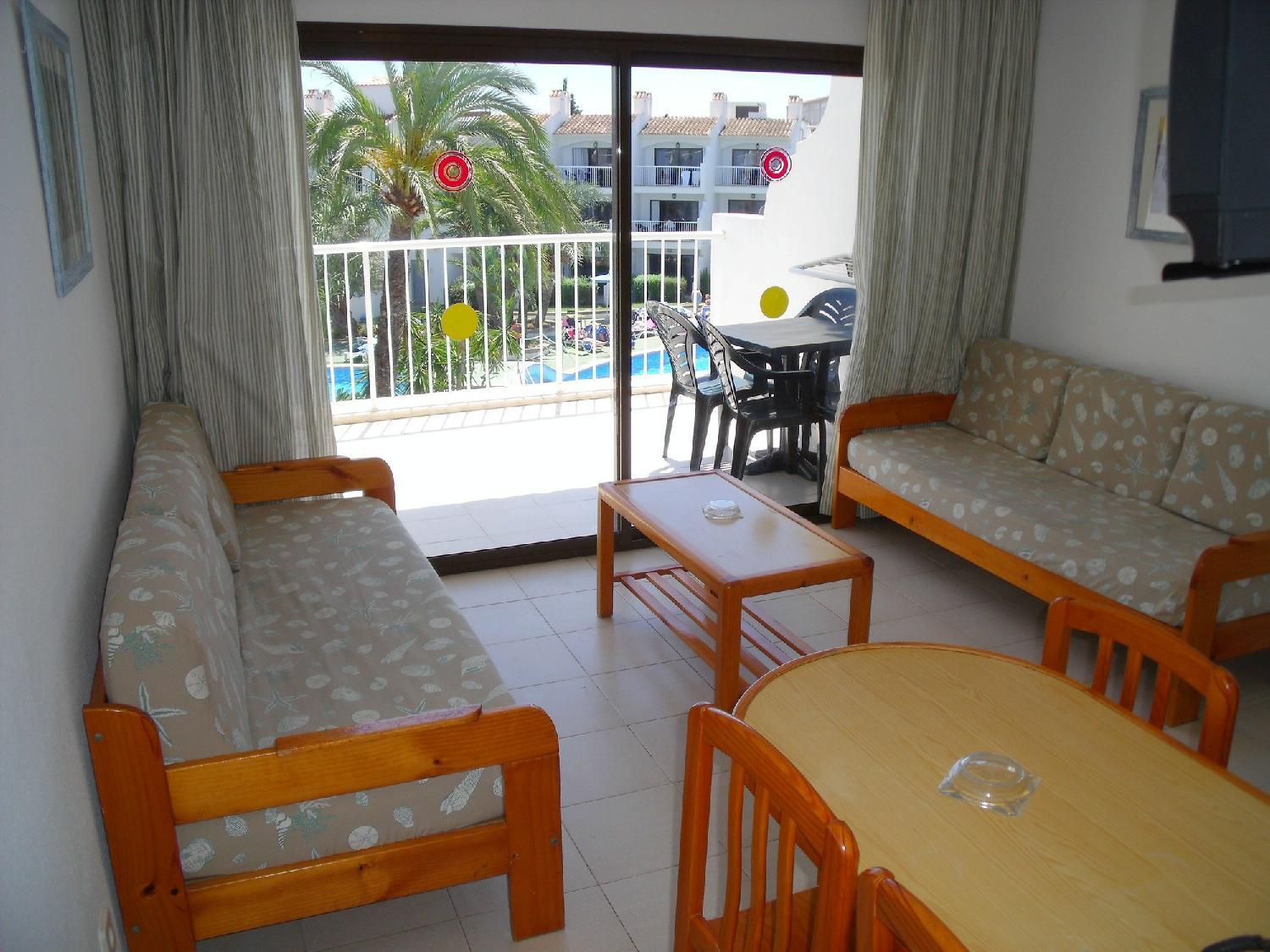 Aparthotel Playas Ca's Saboners Palma Nova (Mallorca)