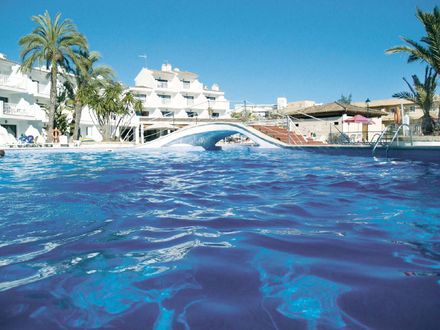 Aparthotel Playas Ca's Saboners 3*