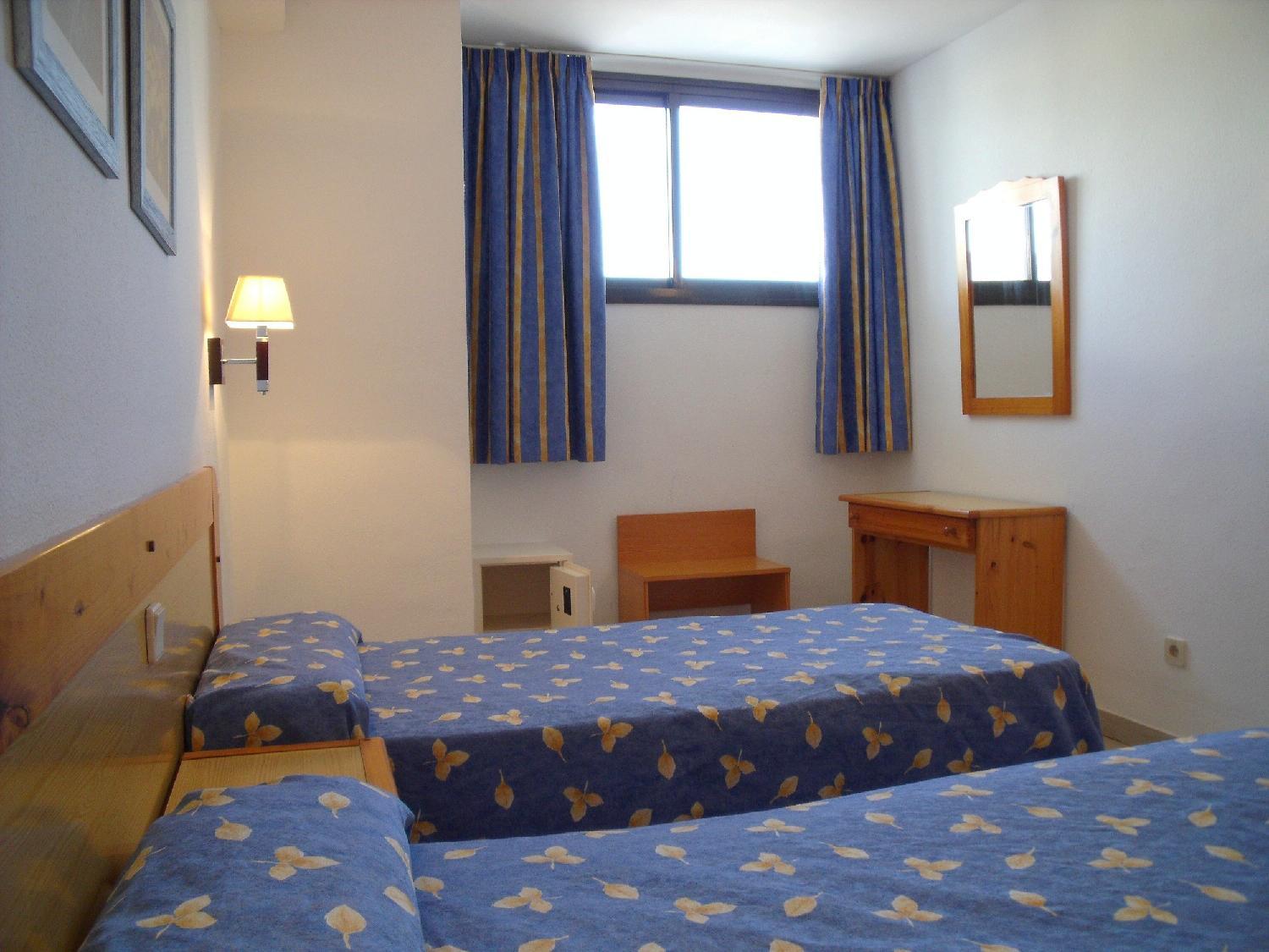 Aparthotel Playas Ca's Saboners