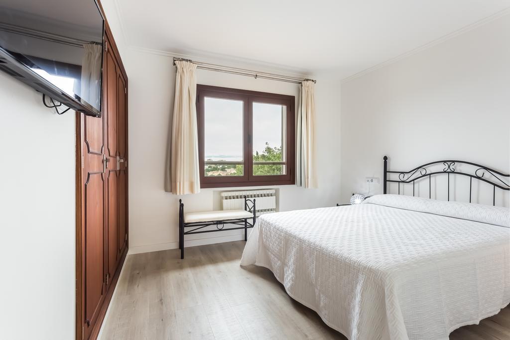 Villa Carmen *