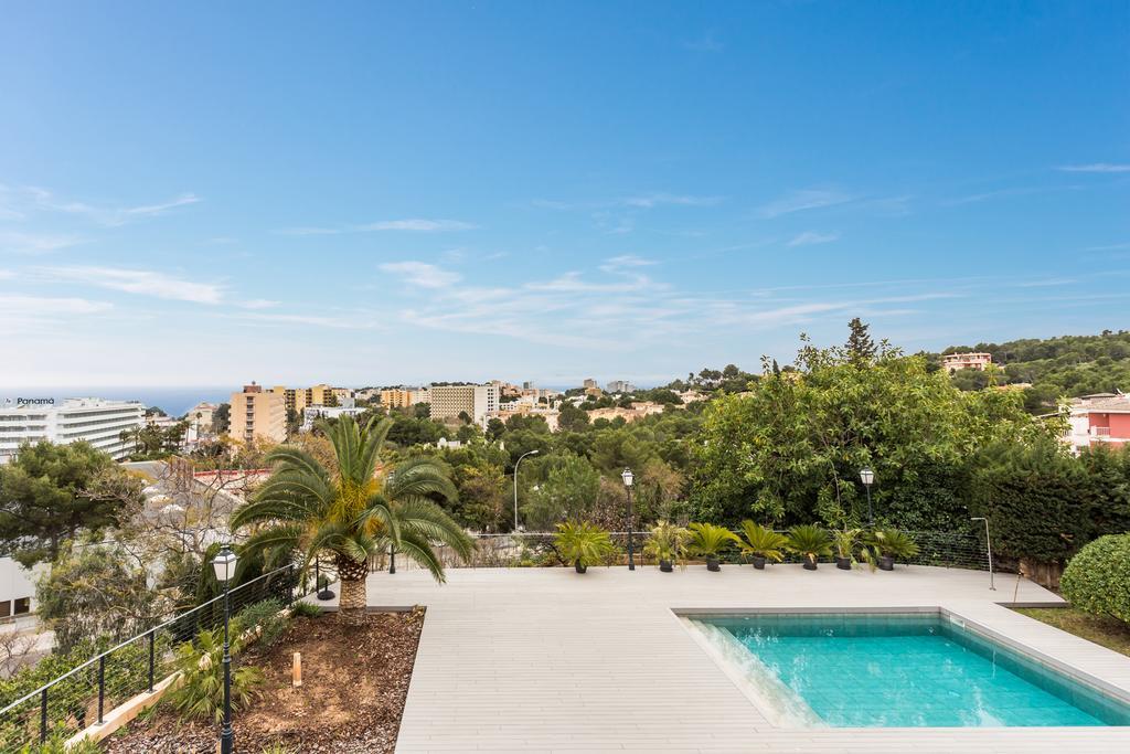 Carmen Villa Palma Nova (Mallorca)