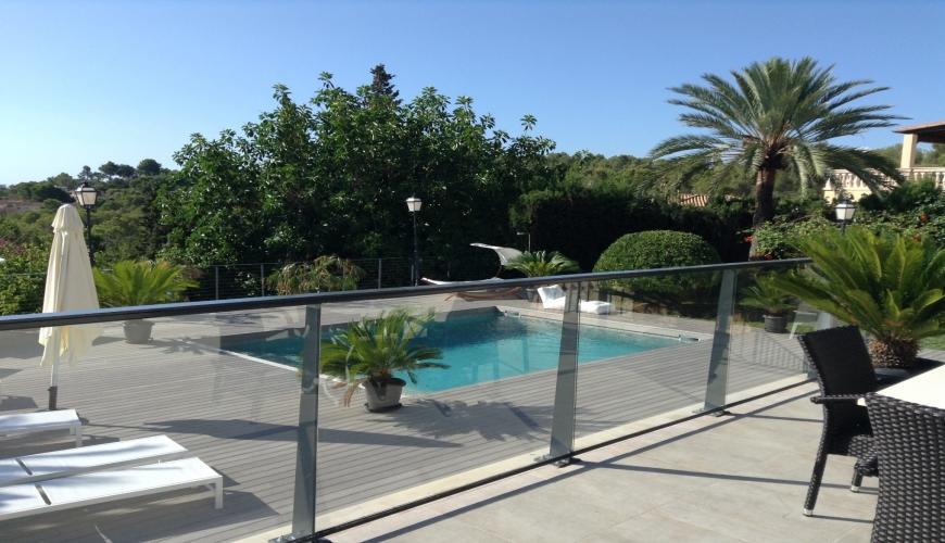 Villa Carmen Palma Nova (Mallorca)