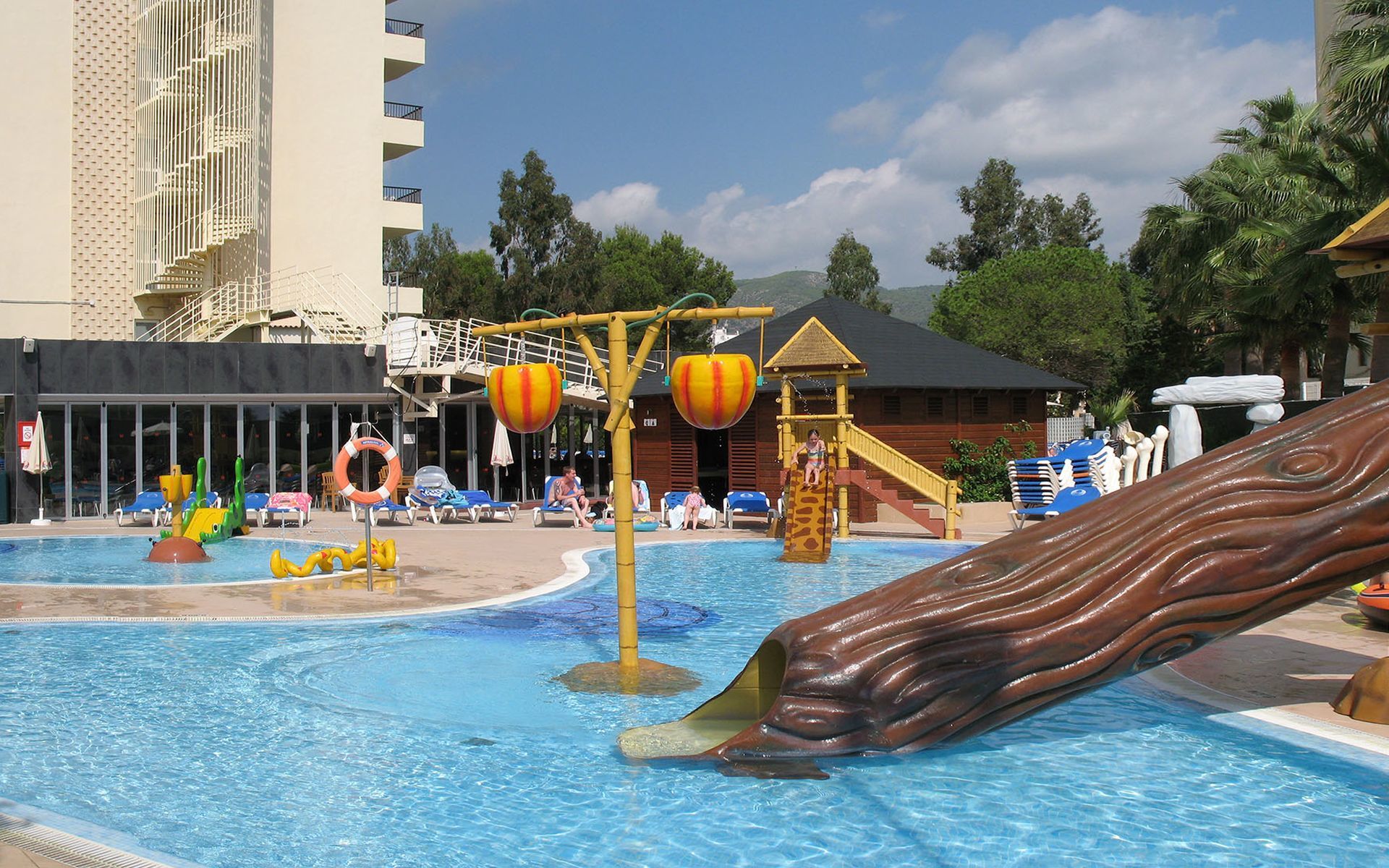 Hotel Sol Mallorca