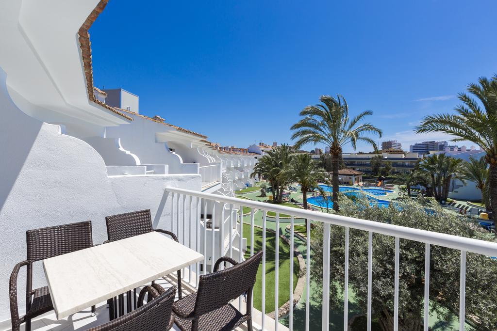 Aparthotel Playas Ca's Saboners 3*
