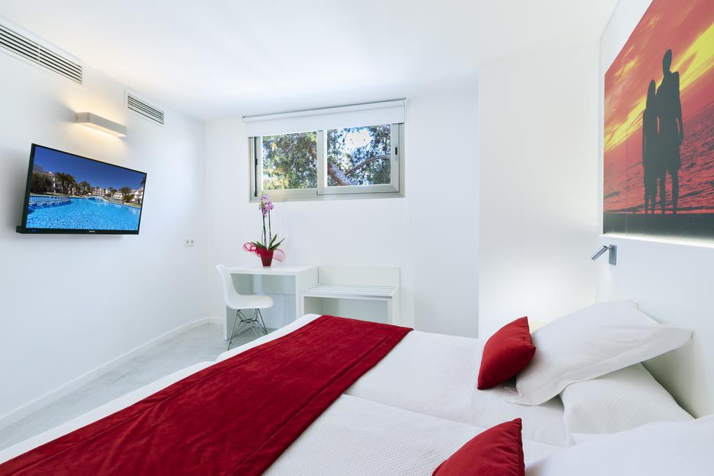 Aparthotel Playas Ca's Saboners Palma Nova (Mallorca)
