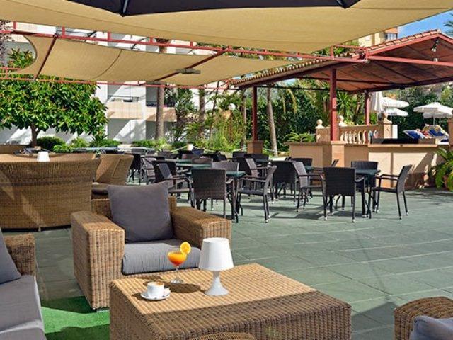 Sol Lunamar - Adults Only Palmanova