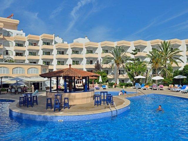 Sol Lunamar - Adults Only Palmanova