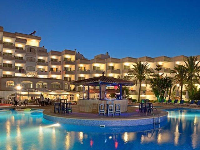 Apartahotel Sol Lunamar - Adults Only Palmanova