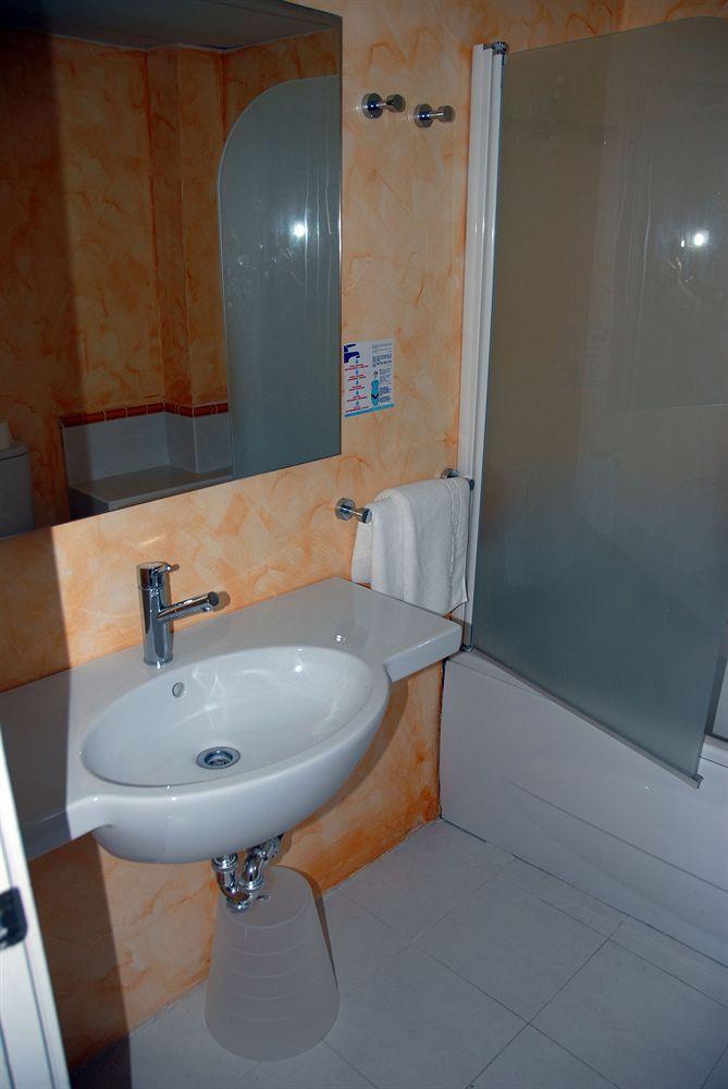 Aparthotel Martha's