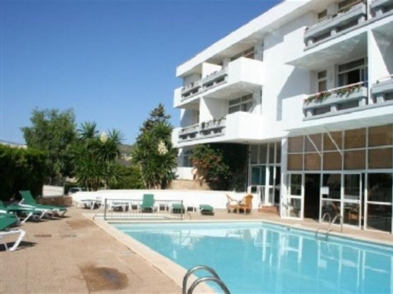 Martha's Aparthotel 2*