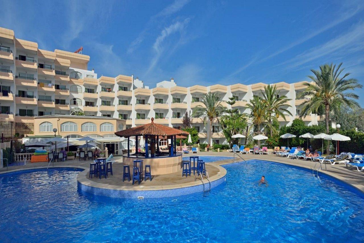 Sol Lunamar - Adults Only Apartahotel