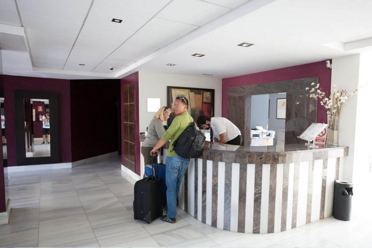 Sol Lunamar - Adults Only Apartahotel Palmanova