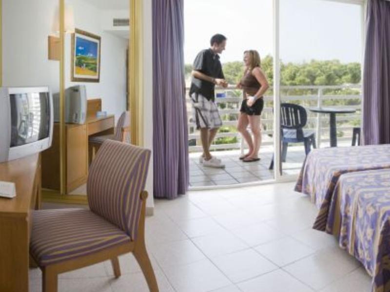Globales Palace (adults Only) 4* Palma Nova (Mallorca)