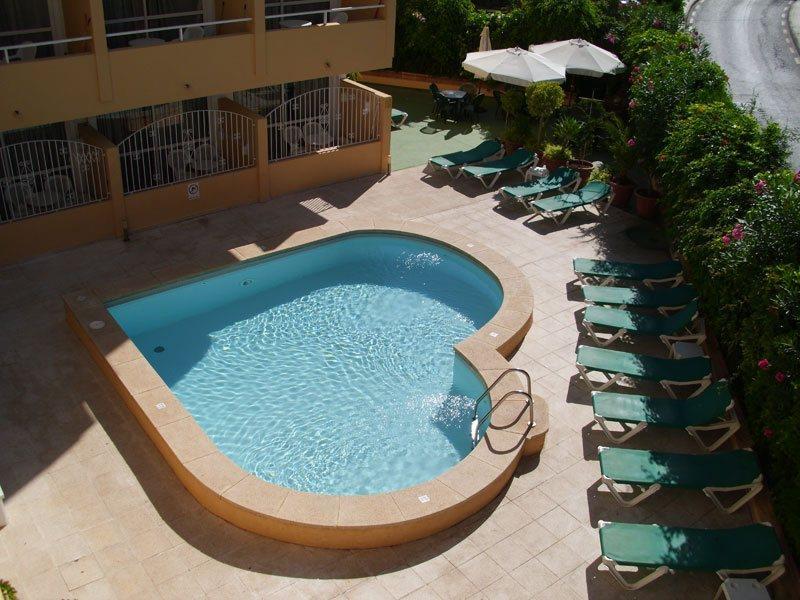 Alper Mallorca Apartment Palma Nova (Mallorca)