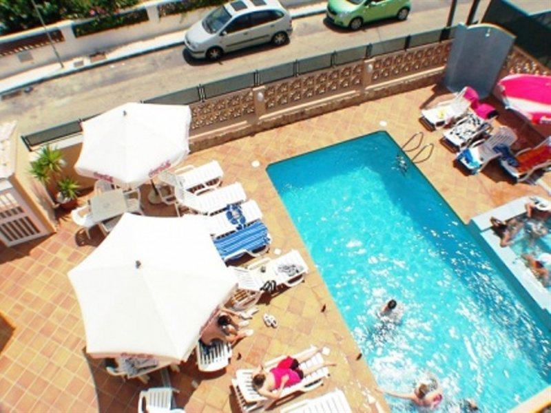 Martinez Aparthotel Palma Nova (Mallorca)