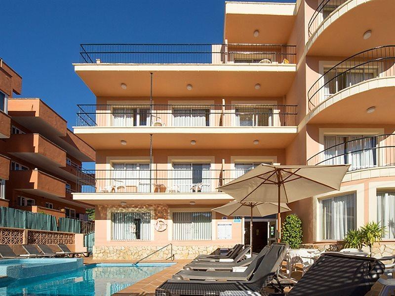 Martinez Aparthotel