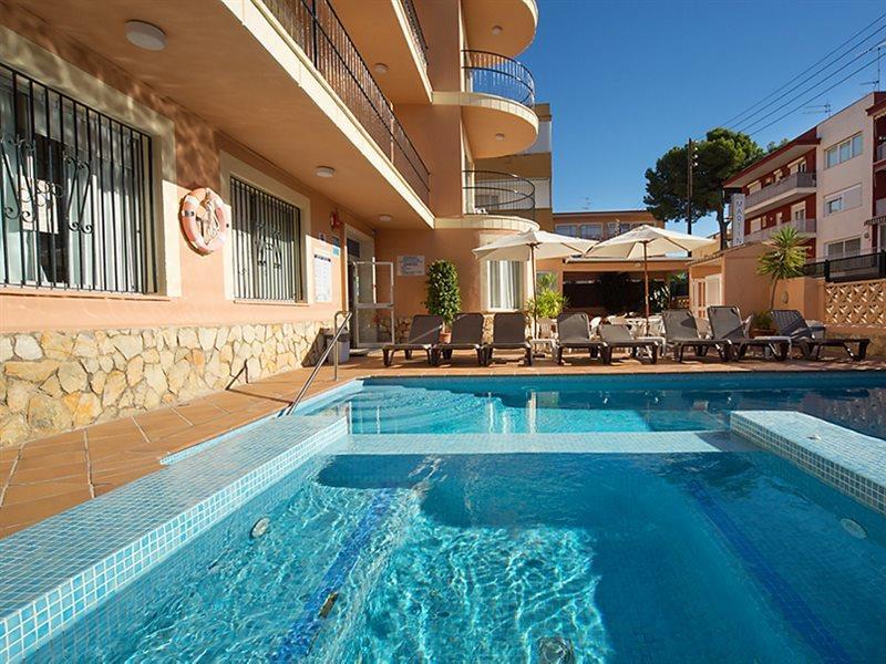 Martinez 2* Palma Nova (Mallorca)