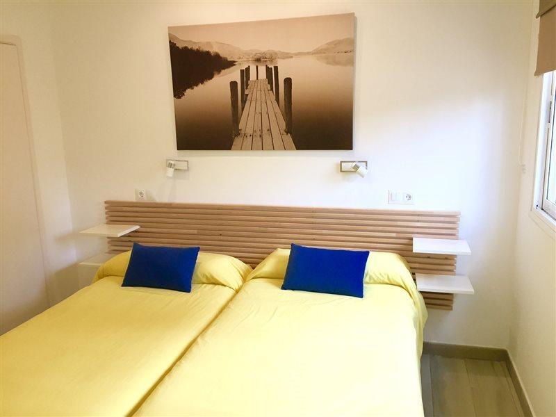 Naika Apartamento