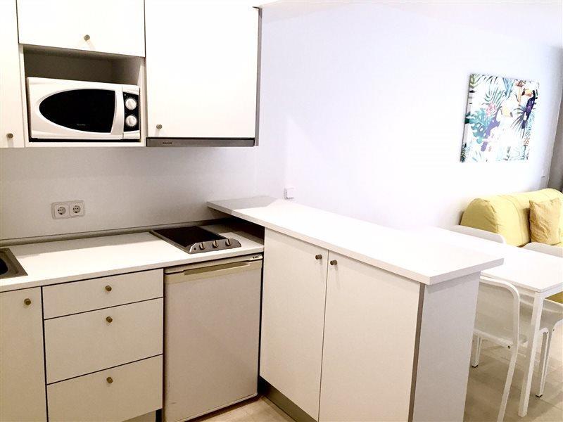 Naika Apartamento Palma Nova (Mallorca)