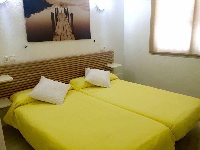 Naika Apartamento *