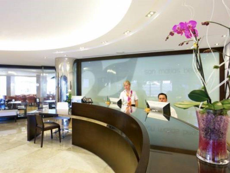 Son Matias - Adults Only 4* Palma Nova (Mallorca)