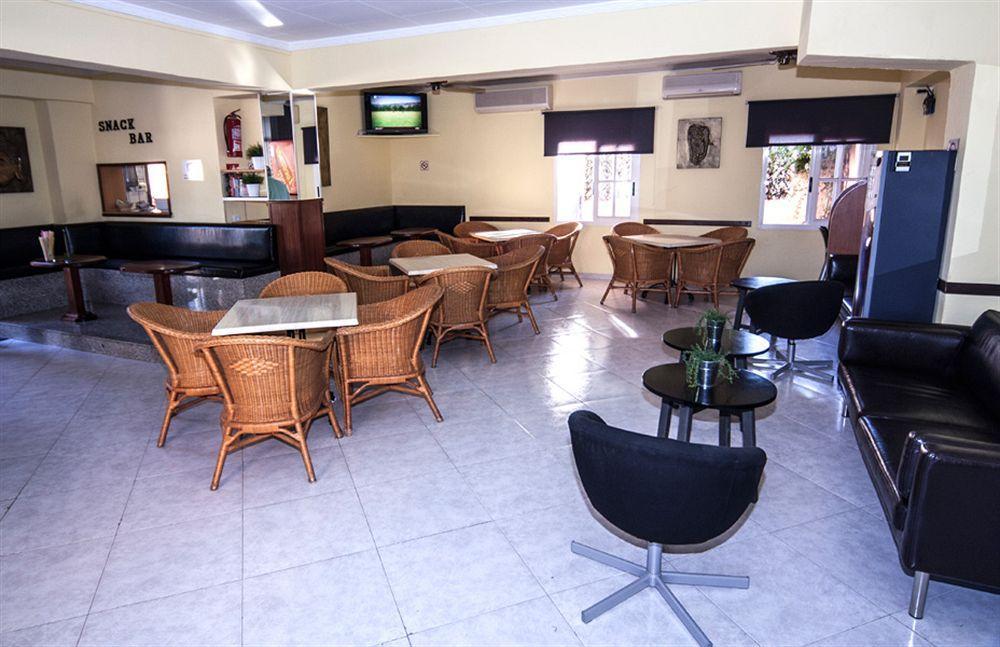 Aparthotel Martinez