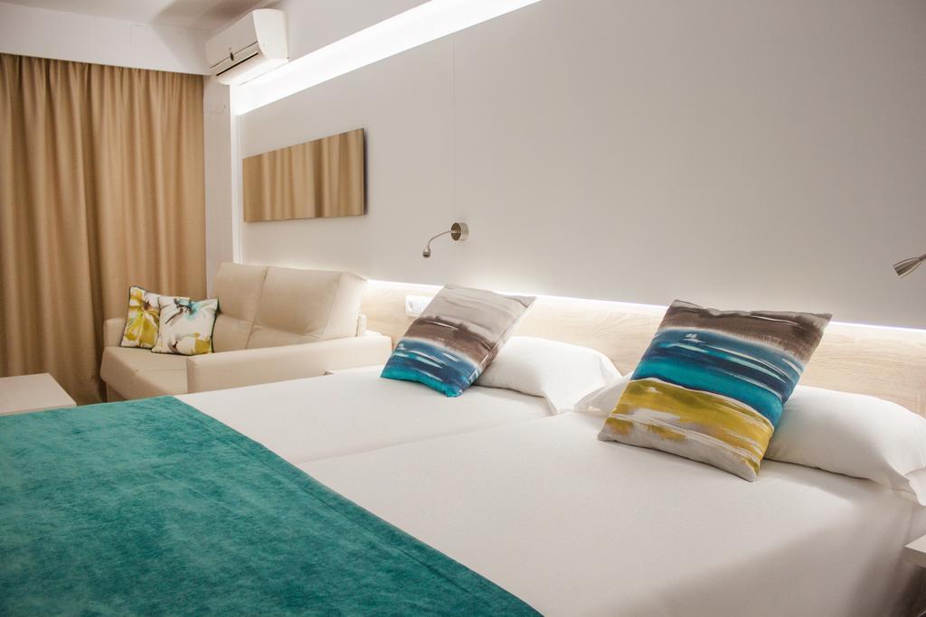 Hotel Globales Panama - Adults Only Palma Nova (Mallorca)