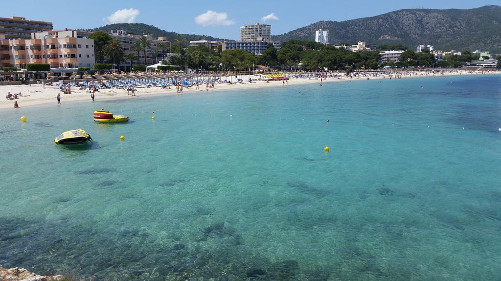 Studio Royal Nova Apartment Palma Nova (Mallorca)