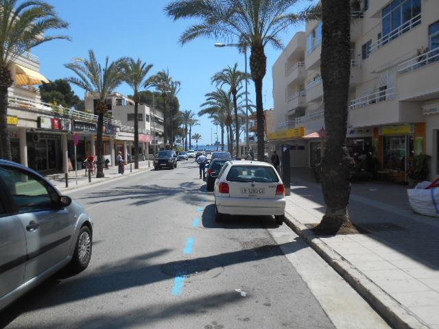 Studio Royal Nova Apartment Palma Nova (Mallorca)
