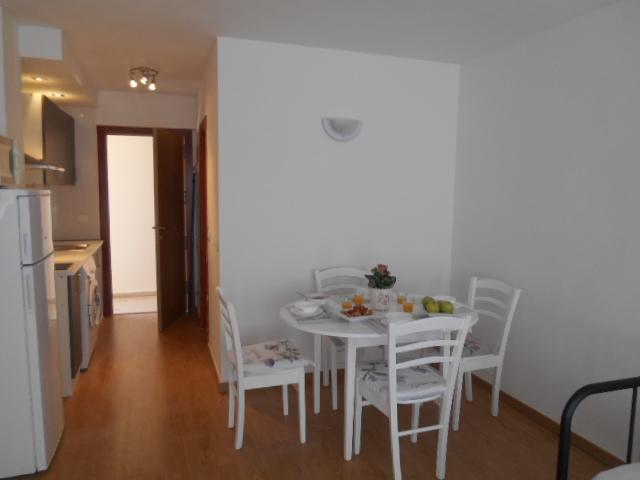 Apartment Studio Royal Nova