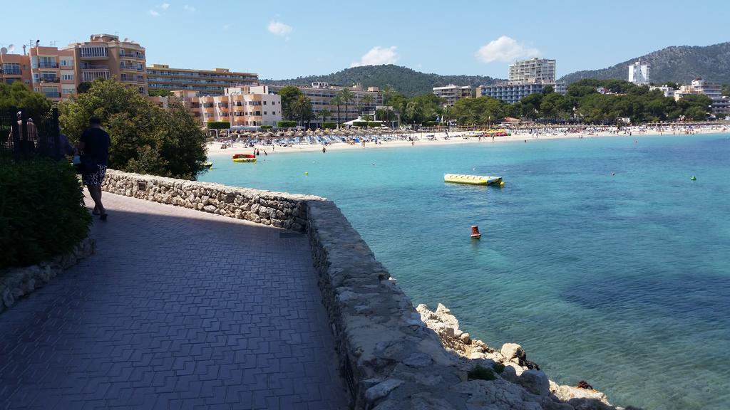 Apartment Studio Royal Nova Palma Nova (Mallorca)