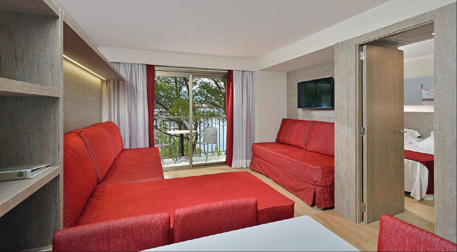 Leonardo Royal Mallorca Bay Aparthotel Palma Nova (Mallorca)