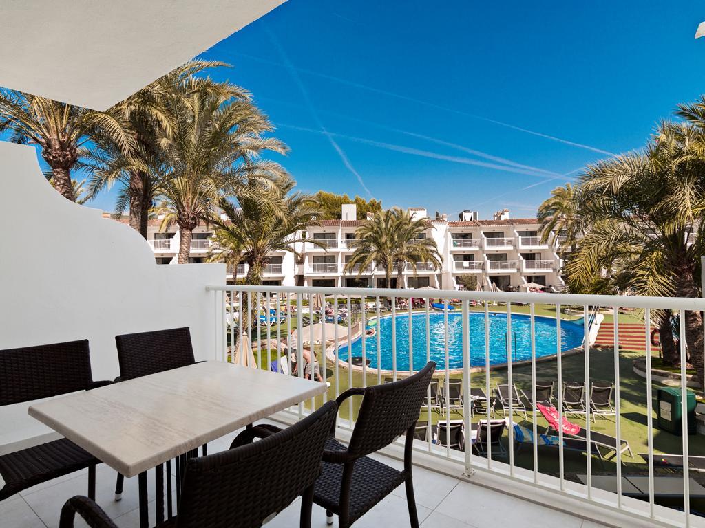 Playas Ca's Saboners 3* Palma Nova (Mallorca)