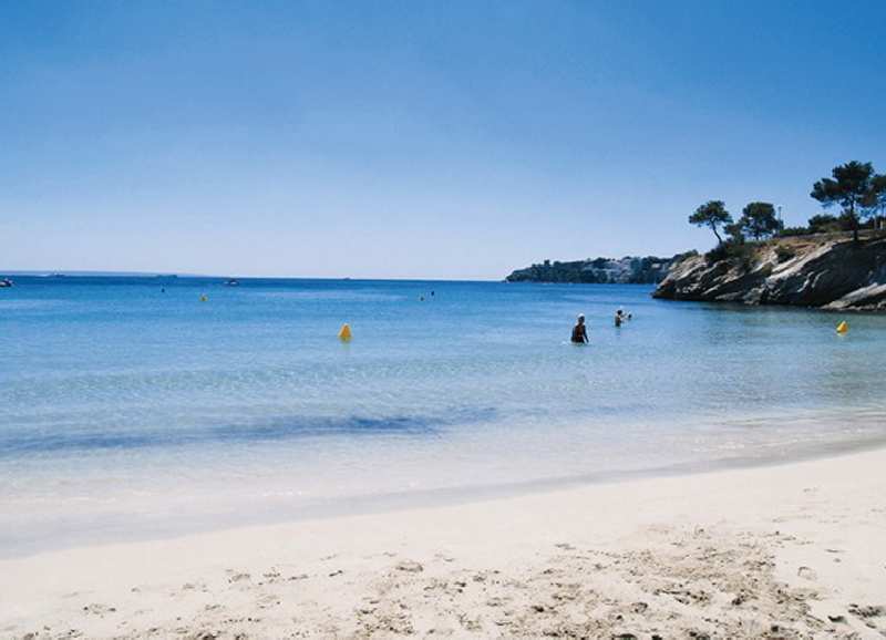 Aparthotel Playas Ca's Saboners