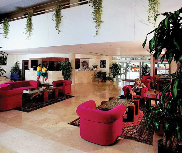 Hotel Globales Palace (adults Only)
