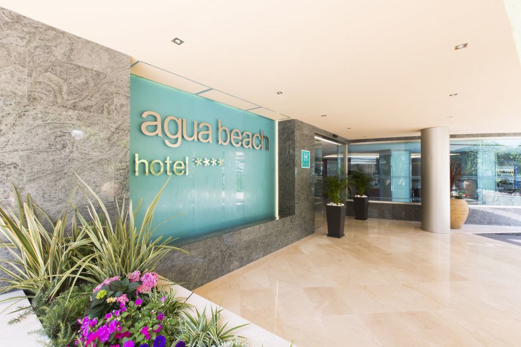 Agua 