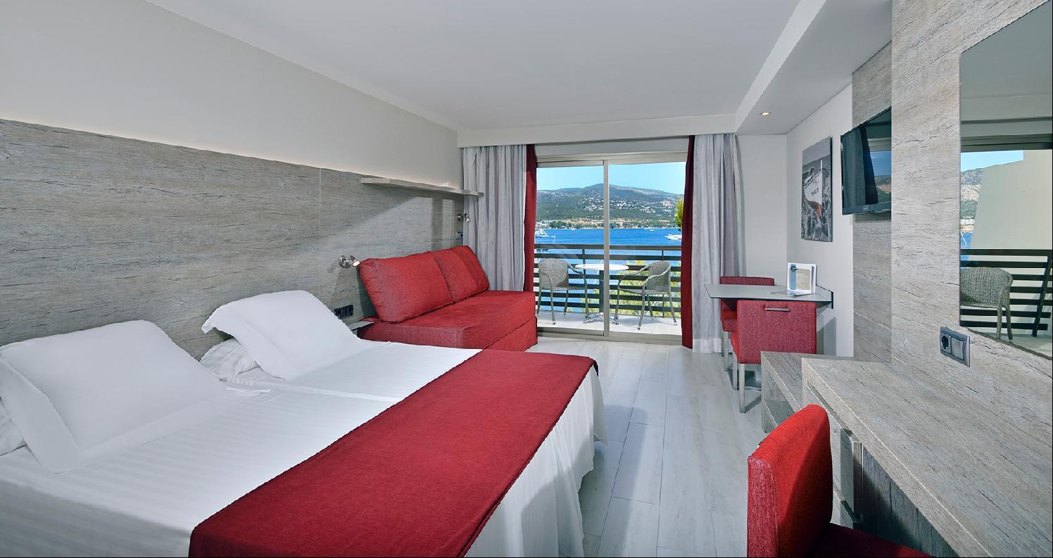 Leonardo Royal Mallorca Bay 4* Palma Nova (Mallorca)