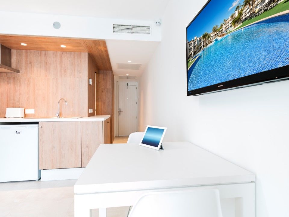 Playas Ca's Saboners Aparthotel 3*