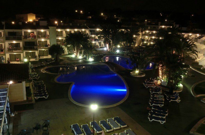 Playas Ca's Saboners 3* Palma Nova (Mallorca)
