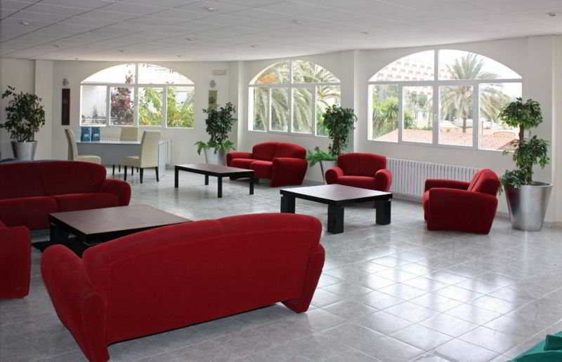 Apartahotel Sol Lunamar - Adults Only 3*