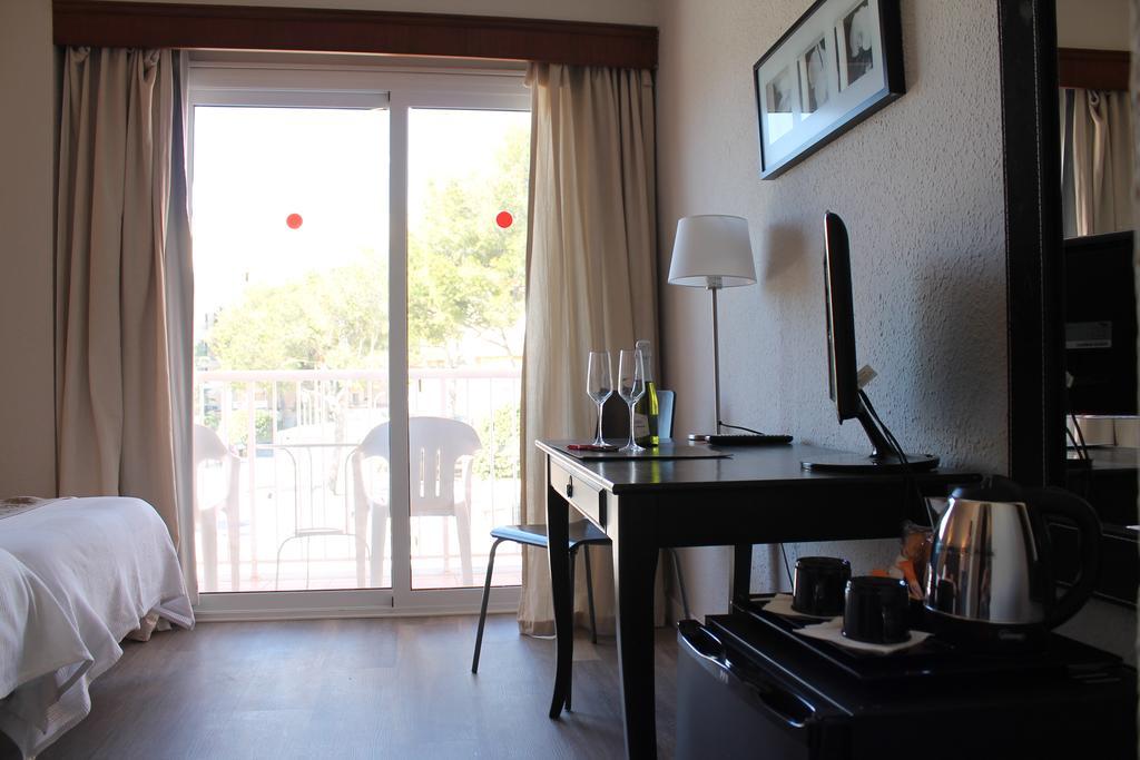 Jakiton Guest house Palma Nova (Mallorca)