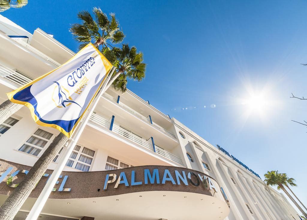 Hotel Globales Palace (adults Only) Palma Nova (Mallorca)